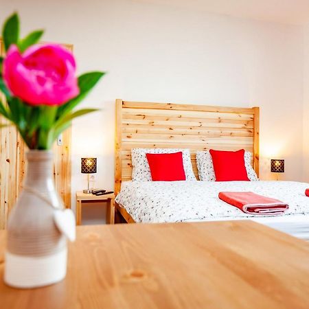 Apartmany Nevaedza Liptovsky Jan Ngoại thất bức ảnh