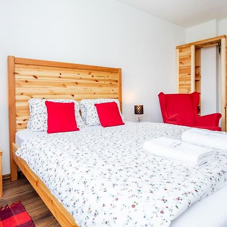 Apartmany Nevaedza Liptovsky Jan Ngoại thất bức ảnh