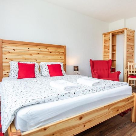 Apartmany Nevaedza Liptovsky Jan Ngoại thất bức ảnh