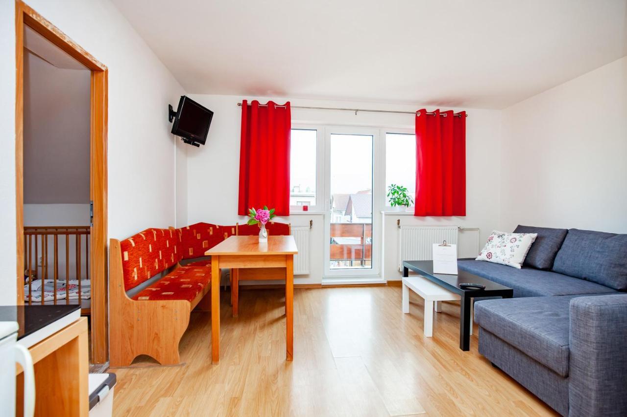 Apartmany Nevaedza Liptovsky Jan Ngoại thất bức ảnh