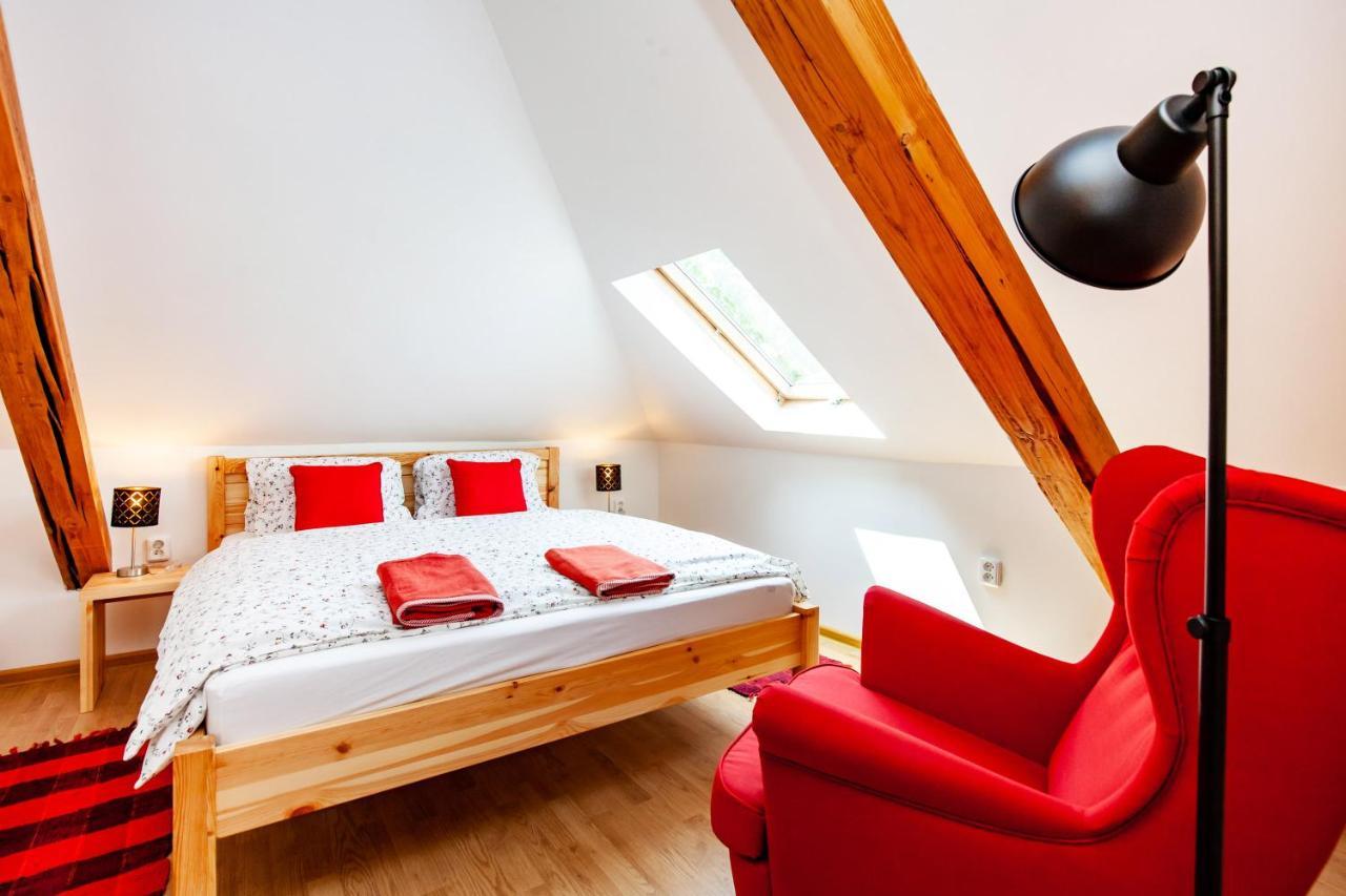 Apartmany Nevaedza Liptovsky Jan Ngoại thất bức ảnh