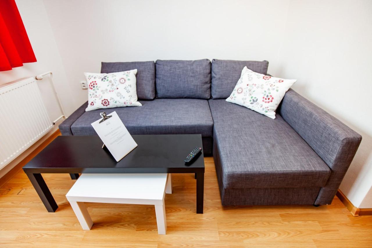 Apartmany Nevaedza Liptovsky Jan Ngoại thất bức ảnh