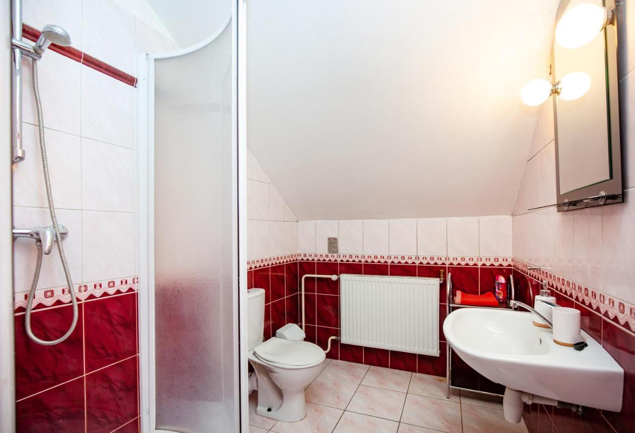 Apartmany Nevaedza Liptovsky Jan Ngoại thất bức ảnh