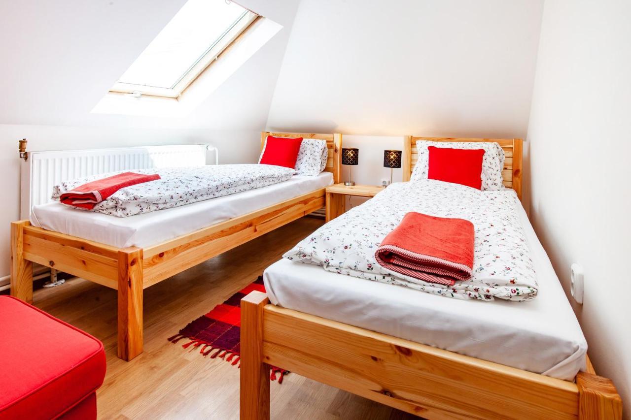 Apartmany Nevaedza Liptovsky Jan Ngoại thất bức ảnh