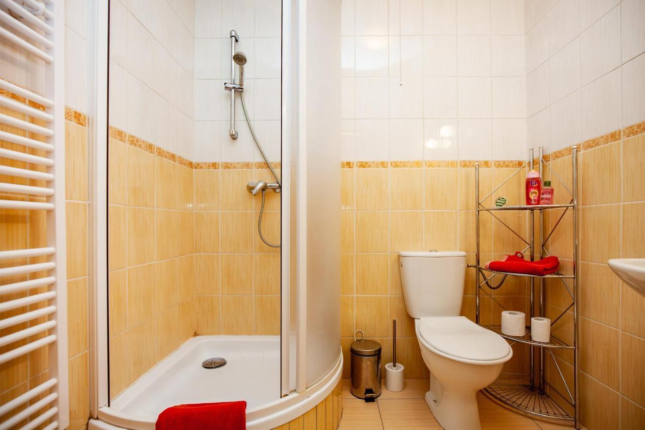 Apartmany Nevaedza Liptovsky Jan Ngoại thất bức ảnh