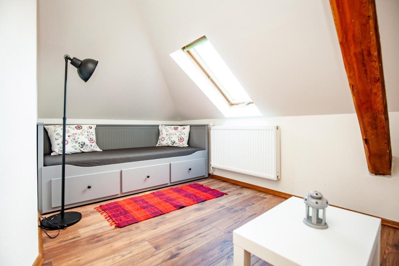 Apartmany Nevaedza Liptovsky Jan Ngoại thất bức ảnh