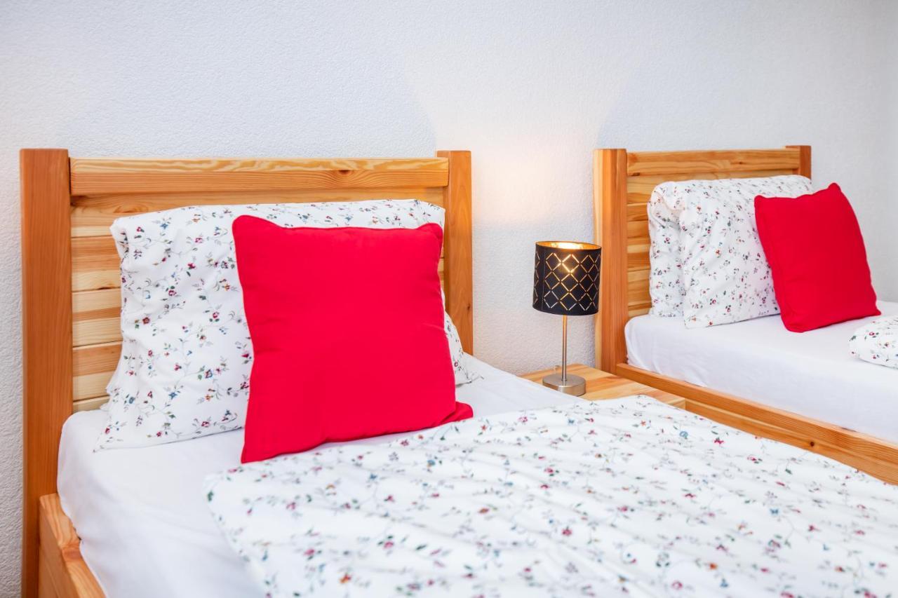 Apartmany Nevaedza Liptovsky Jan Ngoại thất bức ảnh