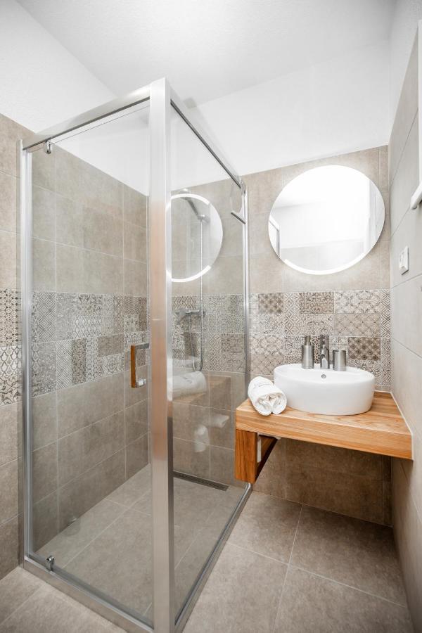 Apartmany Nevaedza Liptovsky Jan Ngoại thất bức ảnh