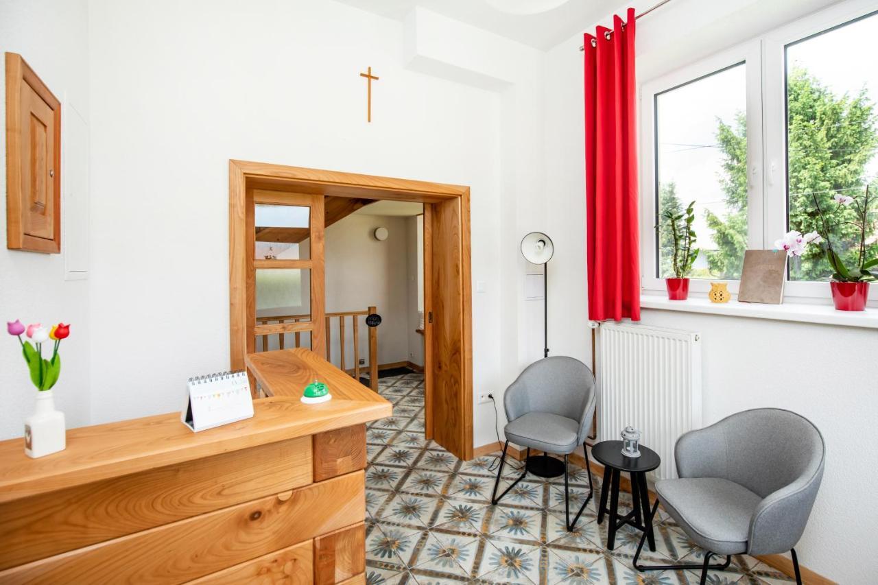 Apartmany Nevaedza Liptovsky Jan Ngoại thất bức ảnh