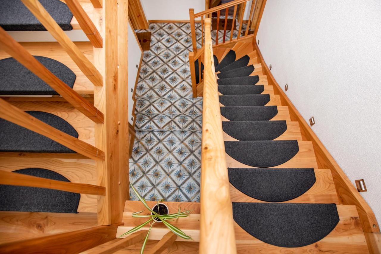 Apartmany Nevaedza Liptovsky Jan Ngoại thất bức ảnh