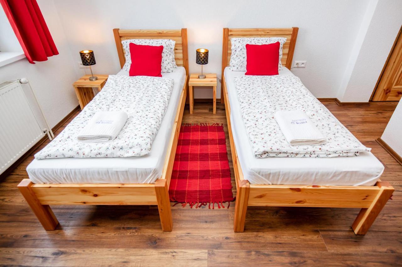 Apartmany Nevaedza Liptovsky Jan Ngoại thất bức ảnh